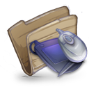 Devices Folder icon